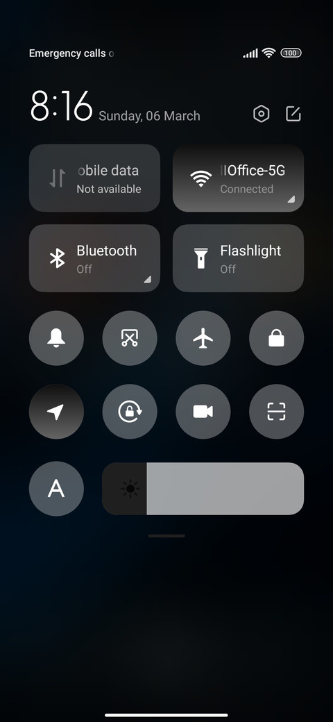 MoonLIT4 screenshot