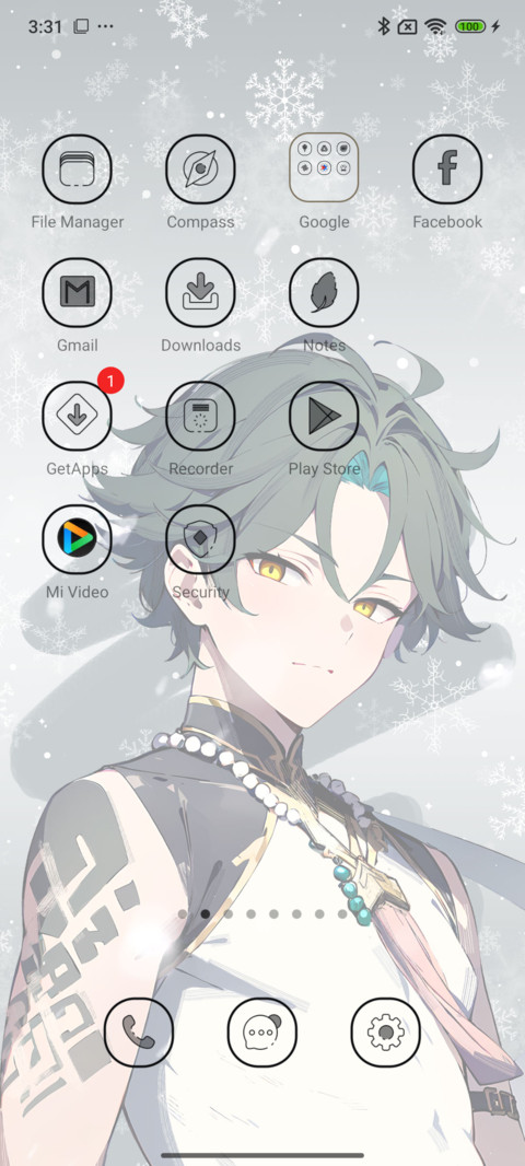 Youth On Ice screenshot