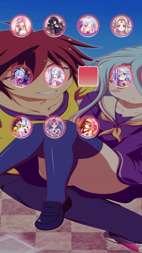 游戏人生 screenshot