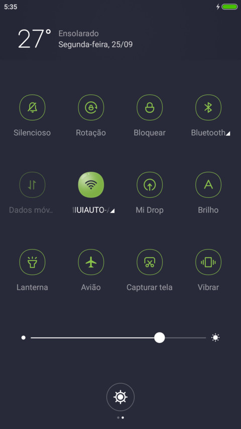Owl Light screenshot