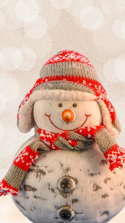 snowman (3) screenshot