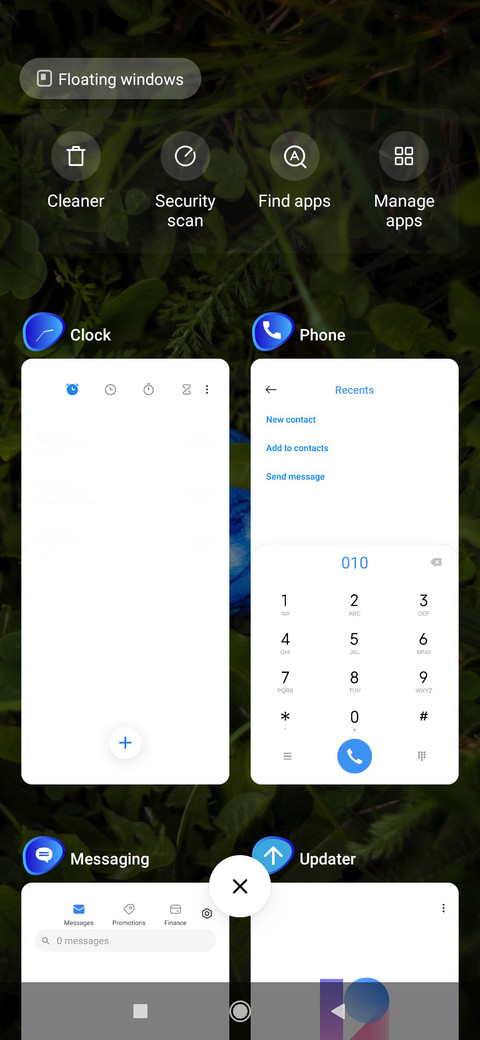 Eggs_3MDS screenshot
