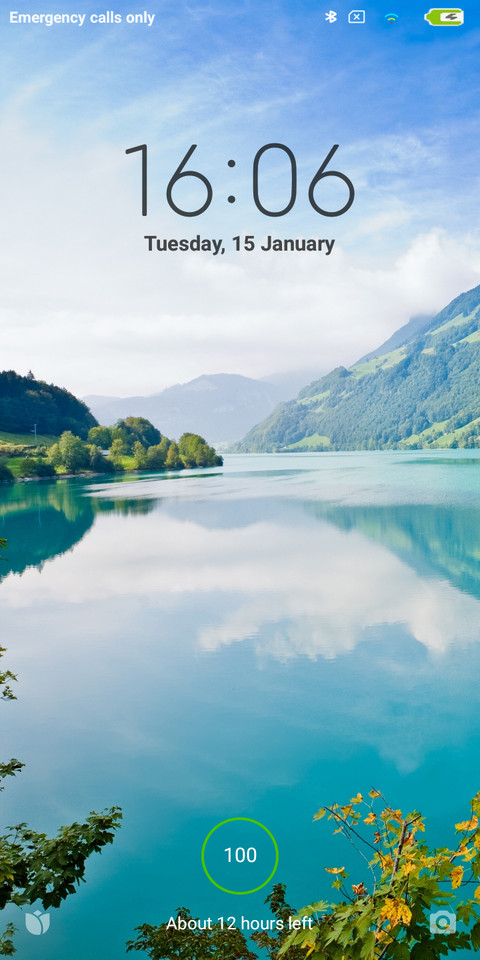 dew drops v10 screenshot