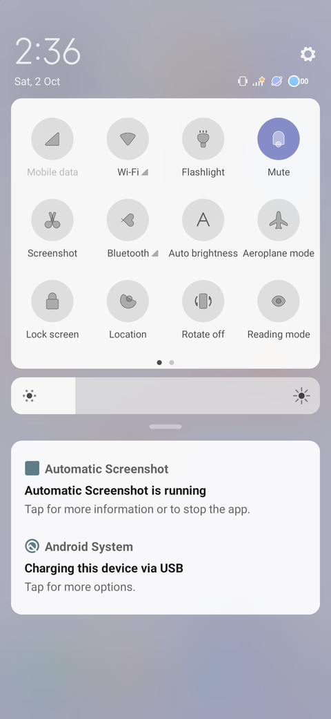 ZEN v11 screenshot