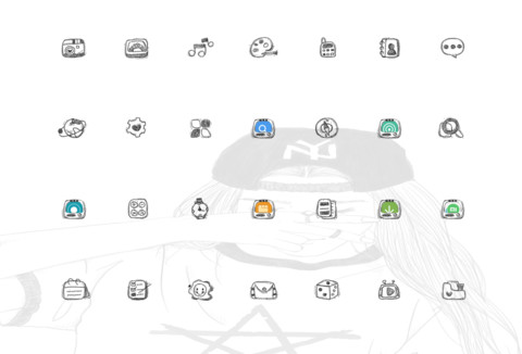 好脾气是因为喜欢你 screenshot