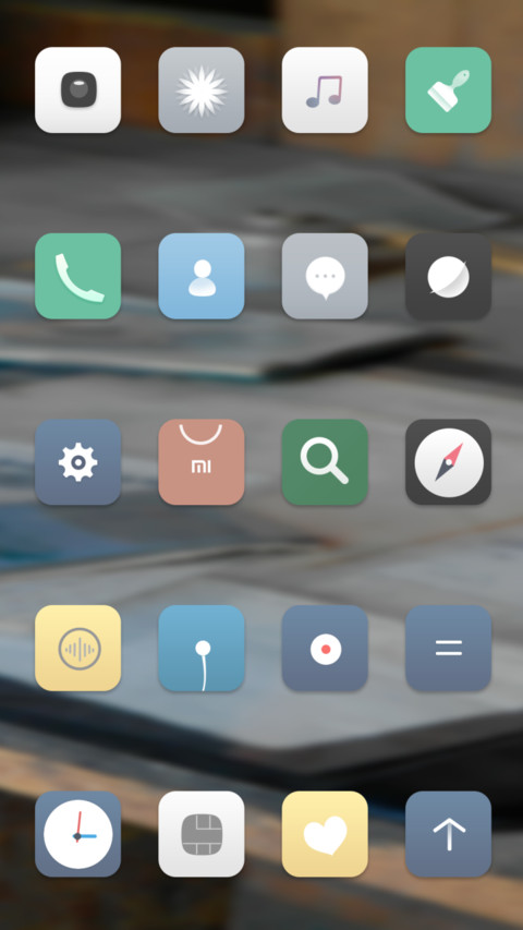 Nypox screenshot