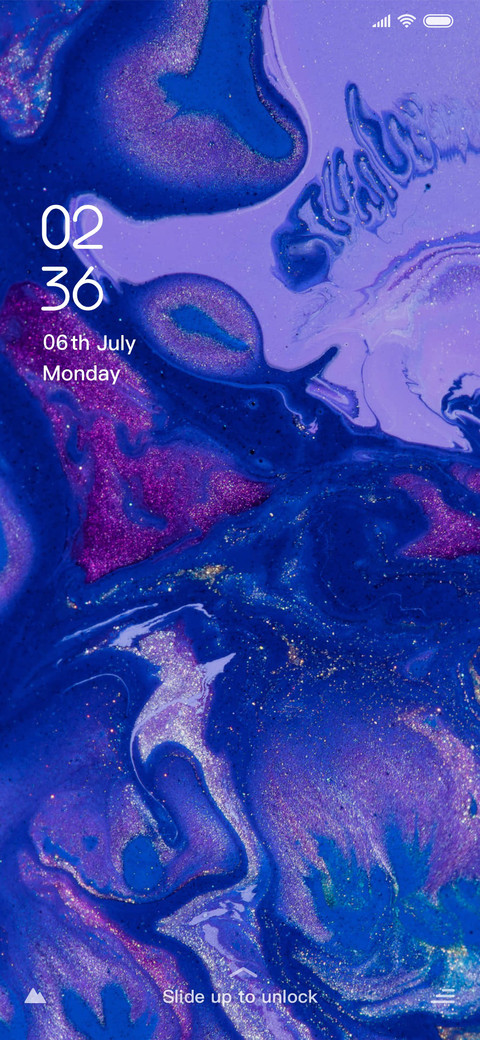 For魅彩 screenshot