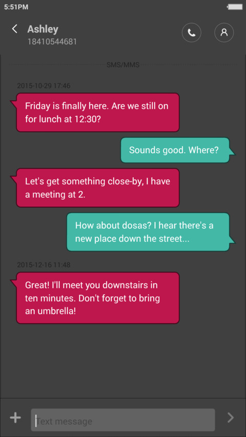 batulangit screenshot