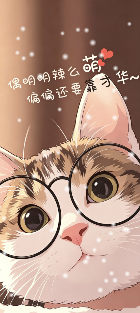 小猫咪咪 screenshot