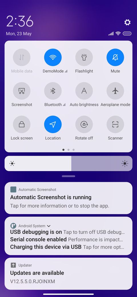 Technology_9 screenshot
