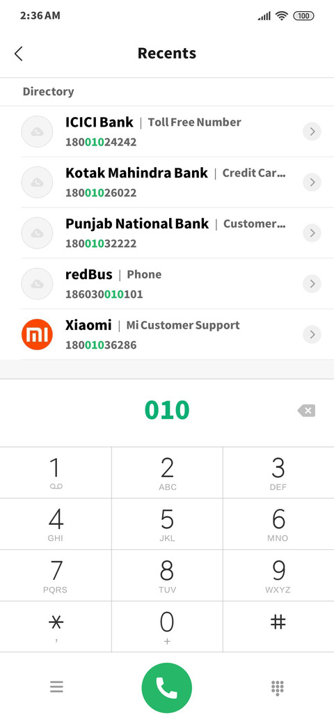 Anjoman ExtraBold screenshot