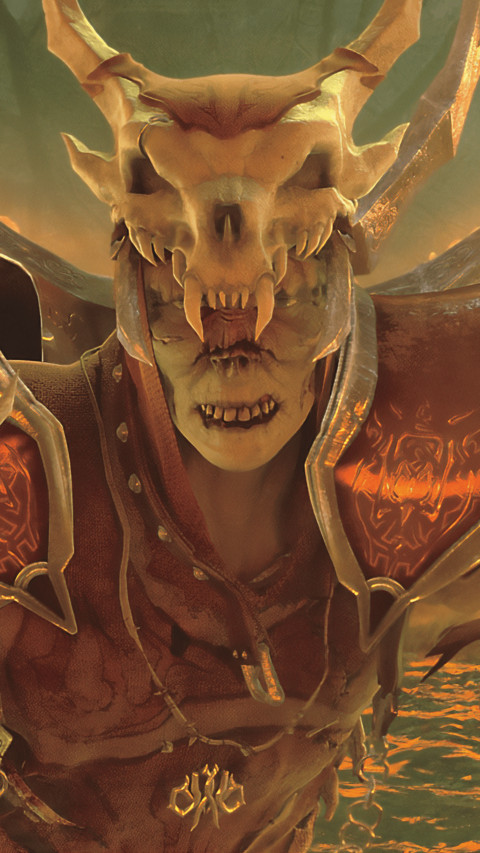 魔兽世界 screenshot