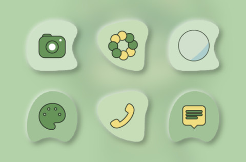 Dinosaur family screenshot