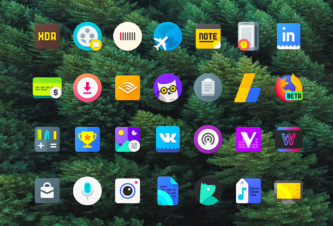 Minty free screenshot
