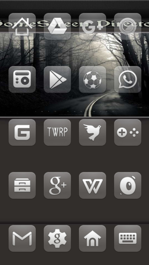 Tanpa Nama screenshot
