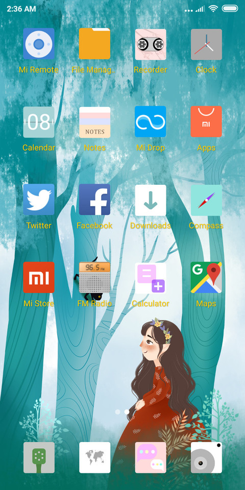 Girl TT  screenshot