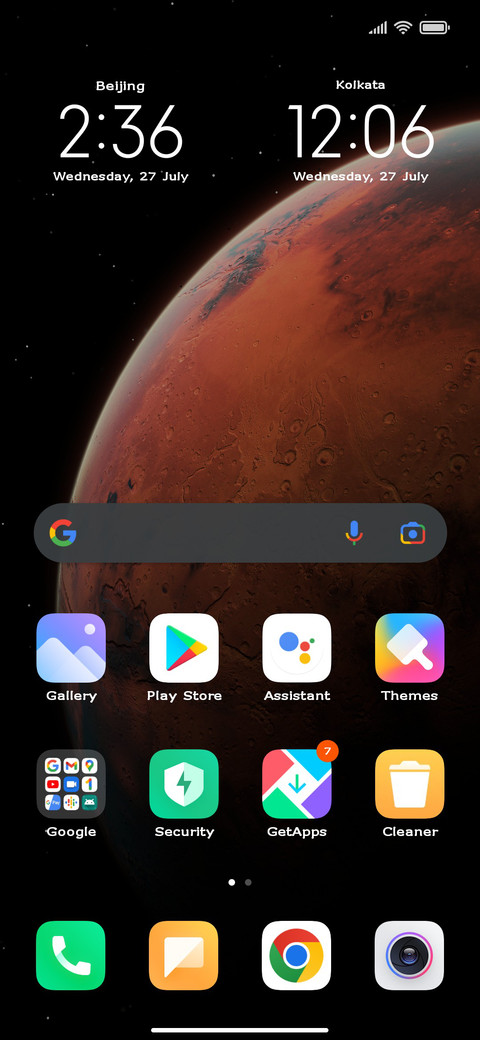 drummon-semibold screenshot