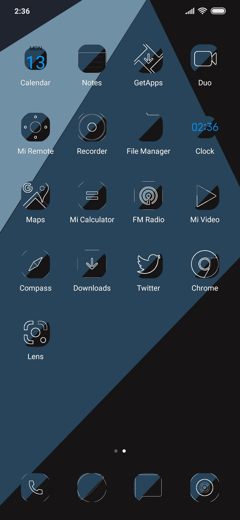 Dobro_DWM4 screenshot
