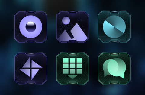 Core screenshot