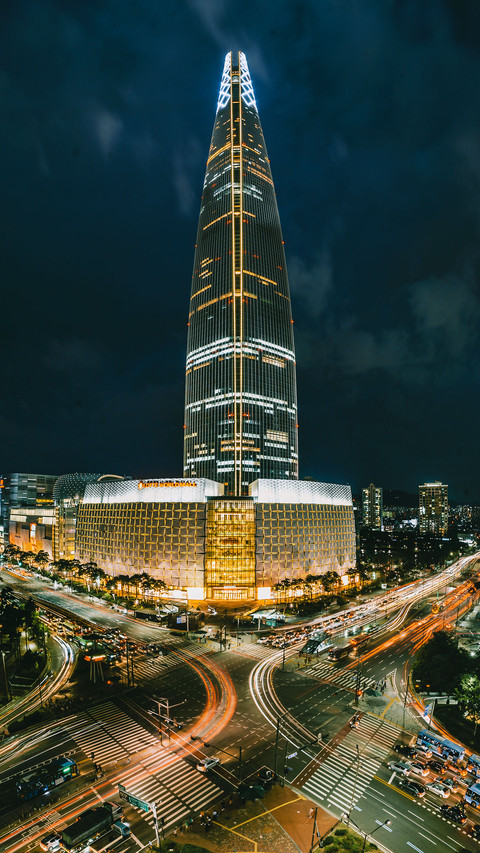 Seoul Night 2 screenshot