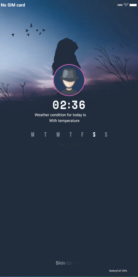 STRIPINK screenshot
