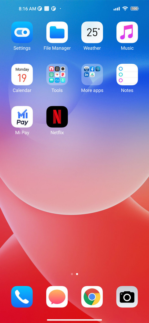 Smart Pill screenshot