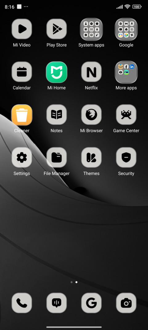Spiral Stairs screenshot
