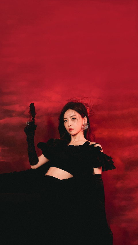 “双栖才女”于文文 screenshot