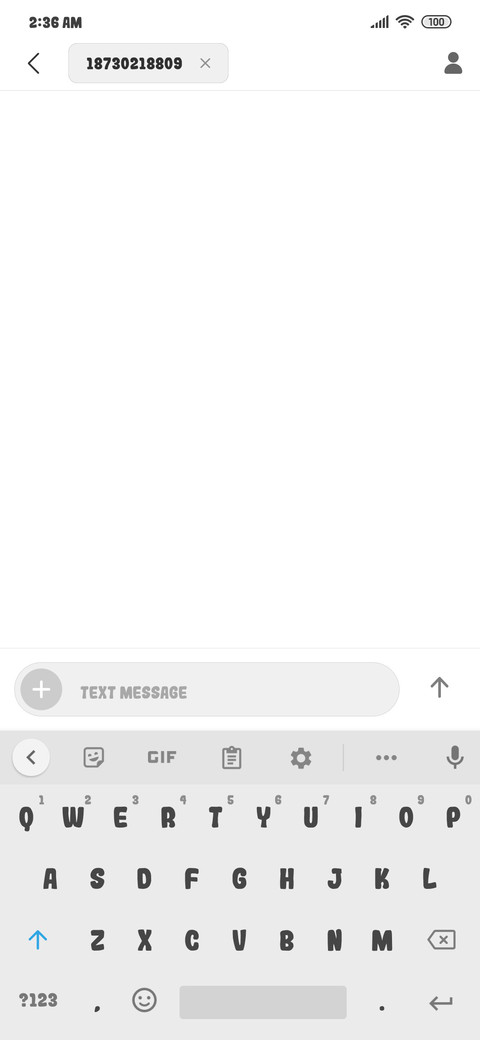 Gogono Cocoa screenshot