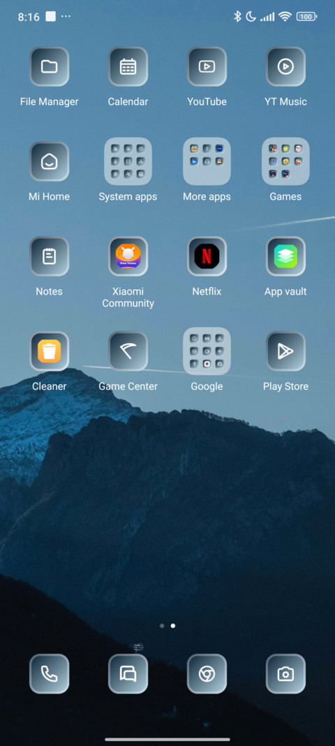 Plane screenshot
