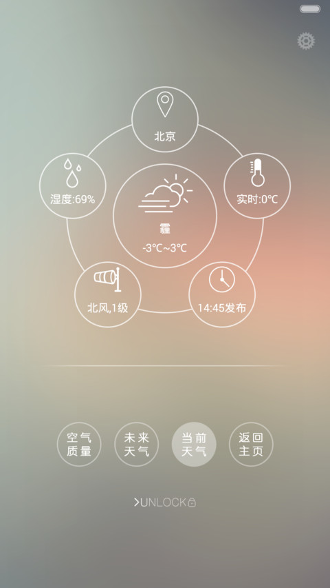 spring V5/V6  screenshot