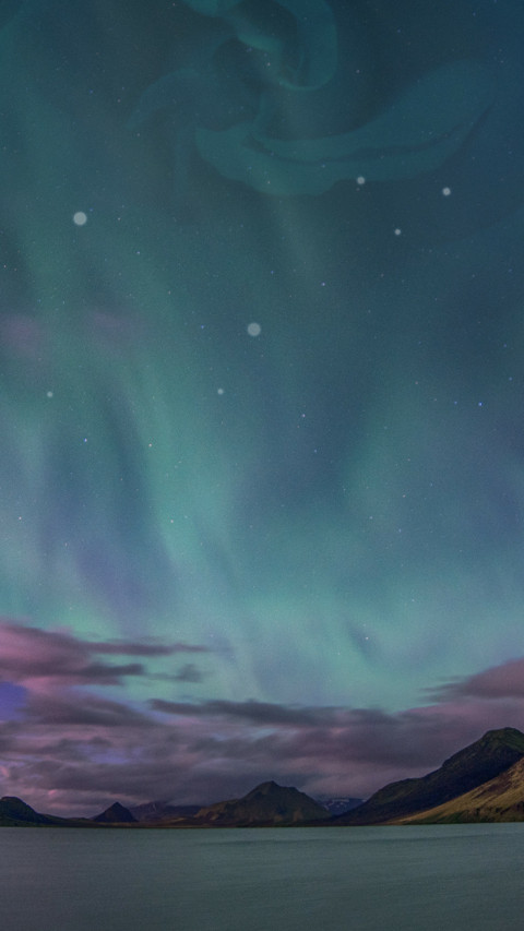 微光梦语 screenshot