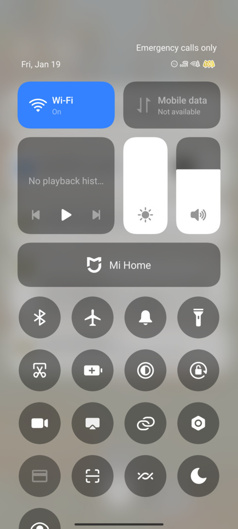 Cake Bunny screenshot