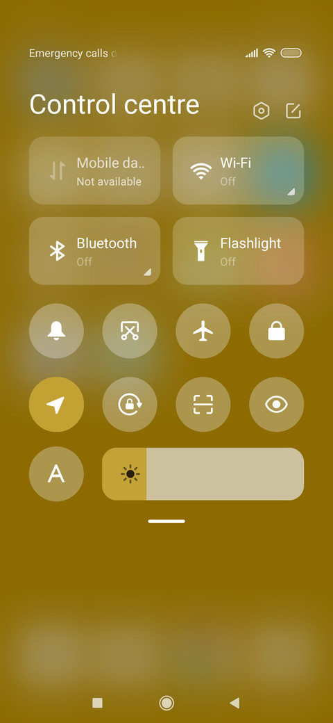 Ganesha Minimal_3MDS screenshot