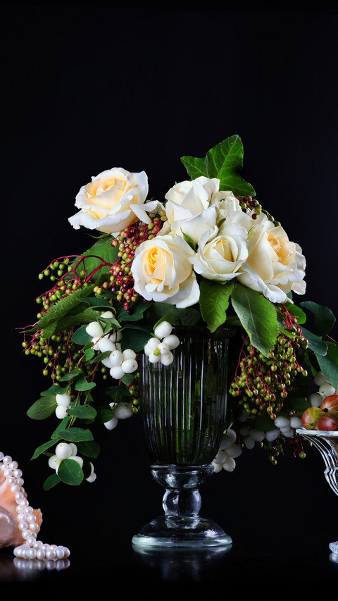 Tips for Flower Art Production 0 screenshot