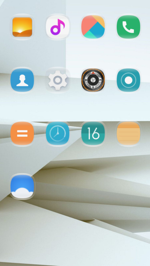 Ceahlău screenshot