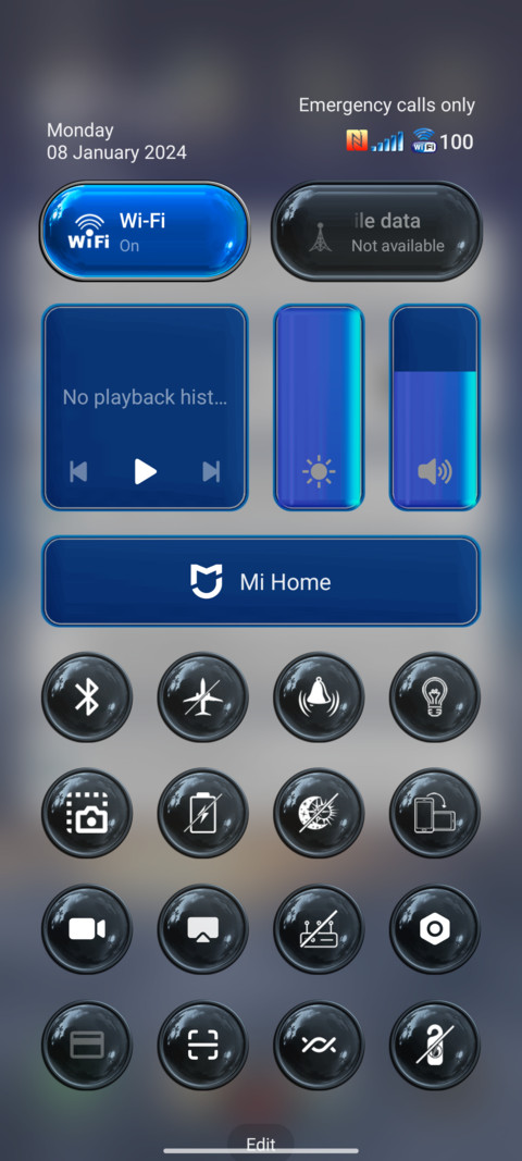 Light V15 Small screenshot