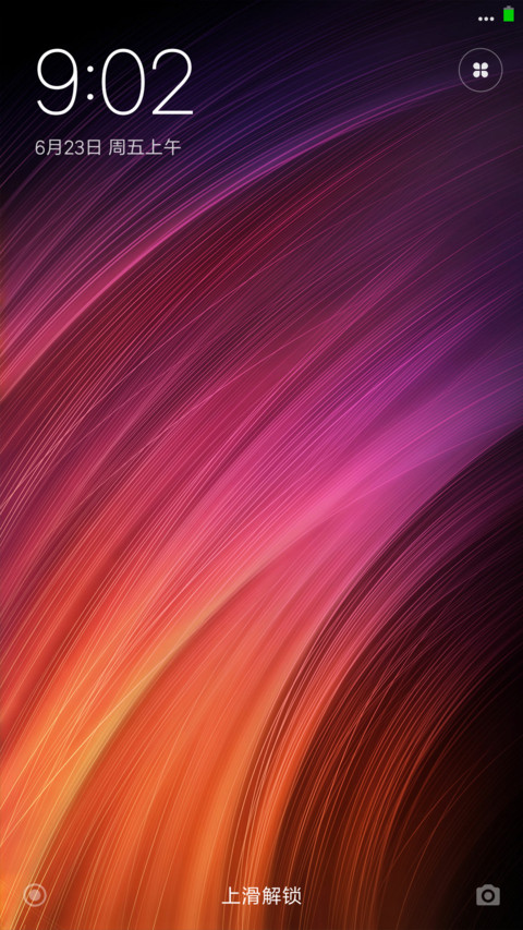 AXENT legacy screenshot