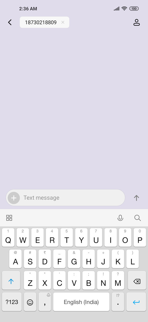 Mimetic+violet screenshot