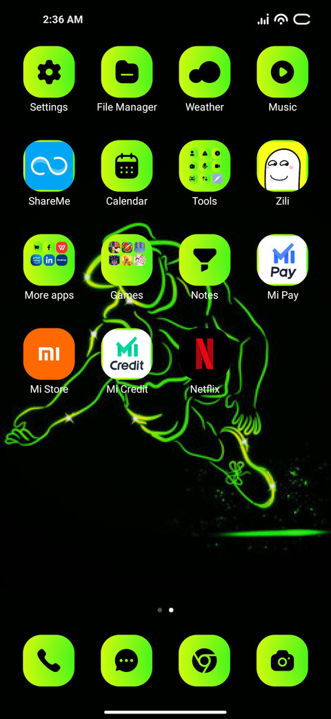 Fielder Cricket screenshot