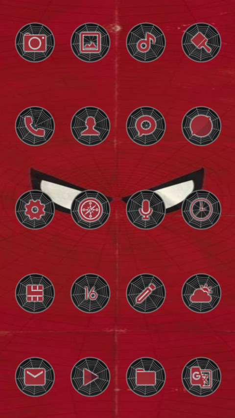 X Spider-Man_DWM19 screenshot