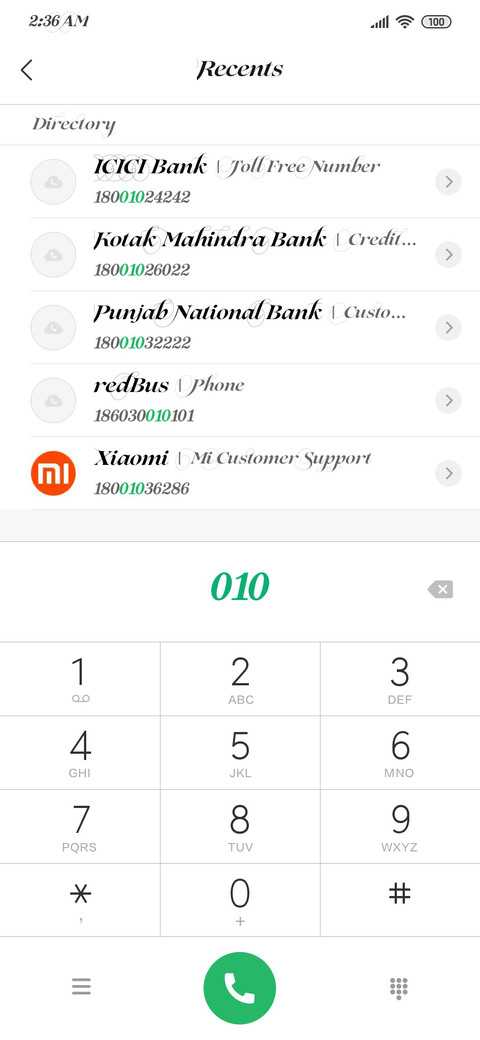 Myat Sithu Win screenshot