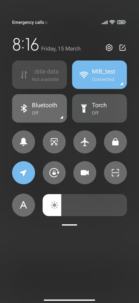 Waltz black white screenshot