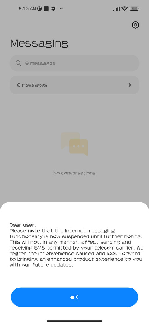 jianxinhao screenshot