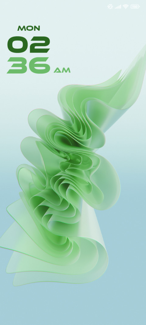 Fabric 3D screenshot