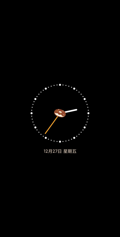 复古沙发喵喵 screenshot