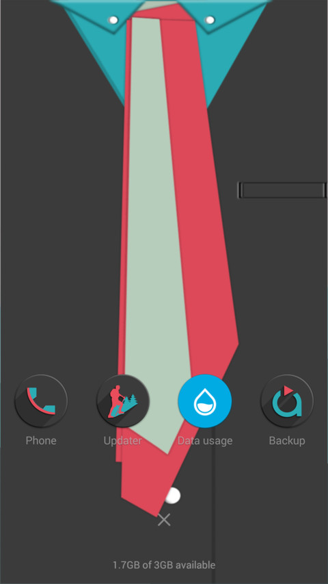 batulangit screenshot