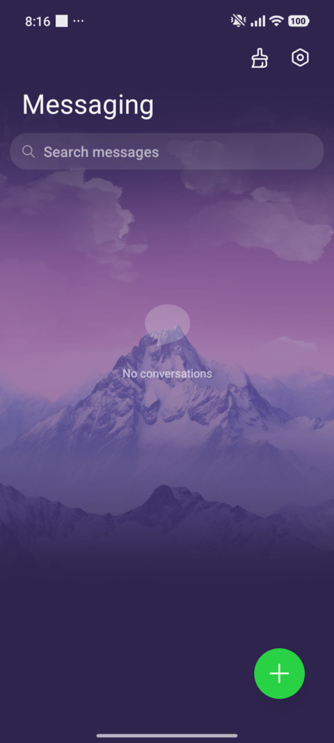 Purple Summit screenshot