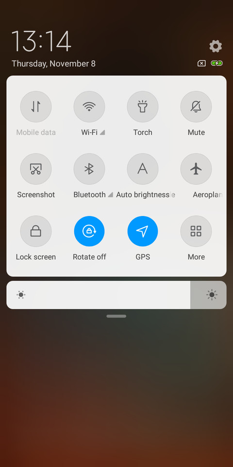 Ferrari screenshot
