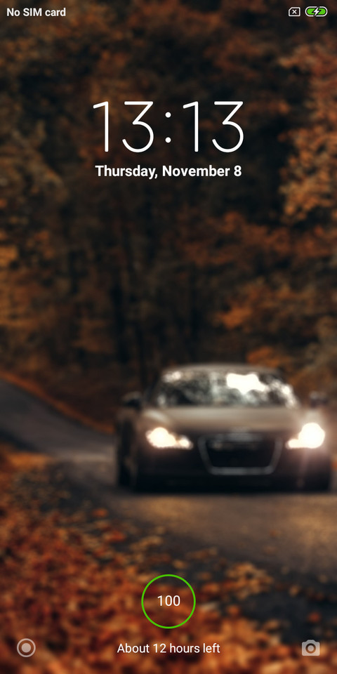 Ferrari screenshot